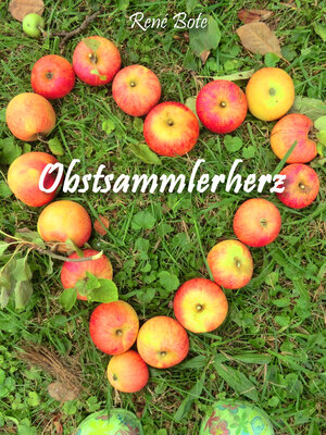 cover image of Obstsammlerherz